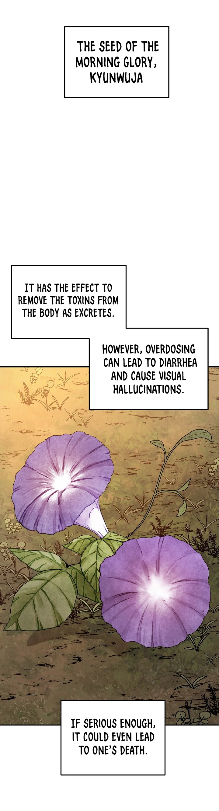 Legend of Asura – The Venom Dragon Chapter 20 - Page 10
