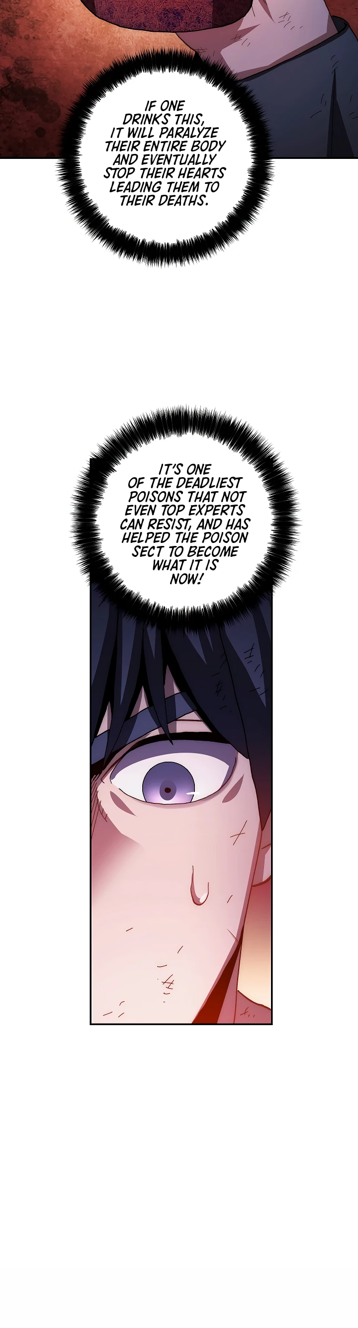 Legend of Asura – The Venom Dragon Chapter 22 - Page 9