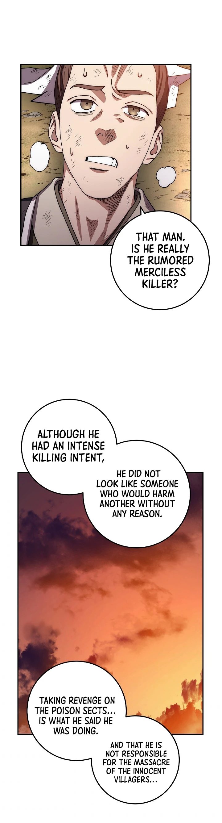 Legend of Asura – The Venom Dragon Chapter 24 - Page 10