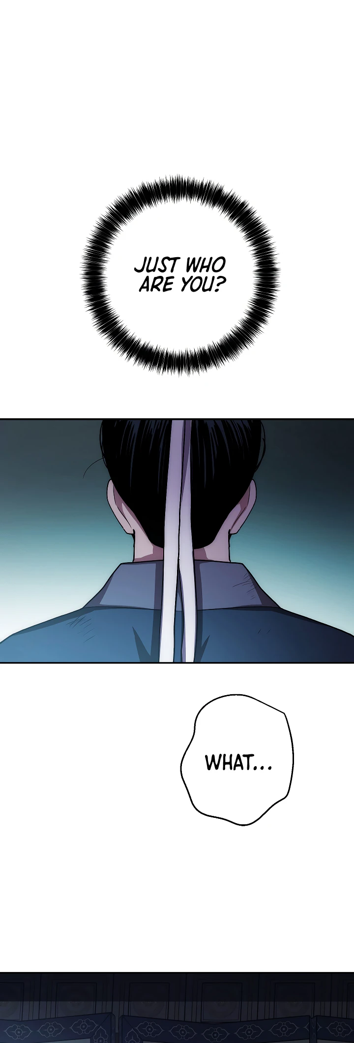 Legend of Asura – The Venom Dragon Chapter 25 - Page 3
