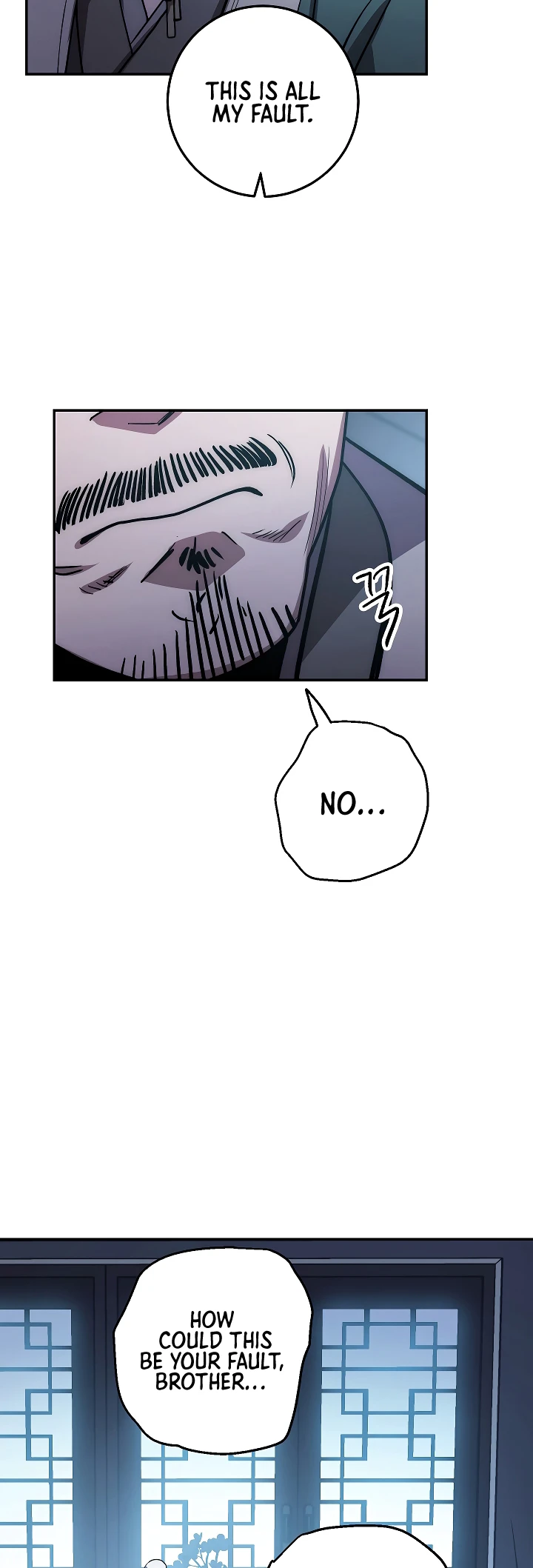 Legend of Asura – The Venom Dragon Chapter 25 - Page 5