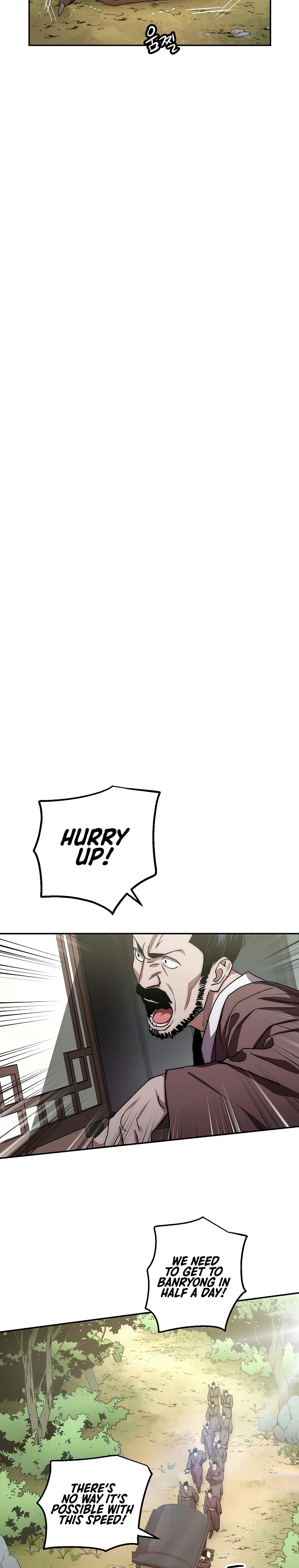 Legend of Asura – The Venom Dragon Chapter 25 - Page 9