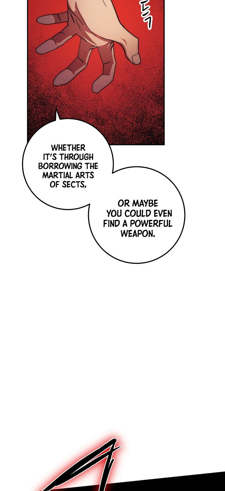 Legend of Asura – The Venom Dragon Chapter 26 - Page 3