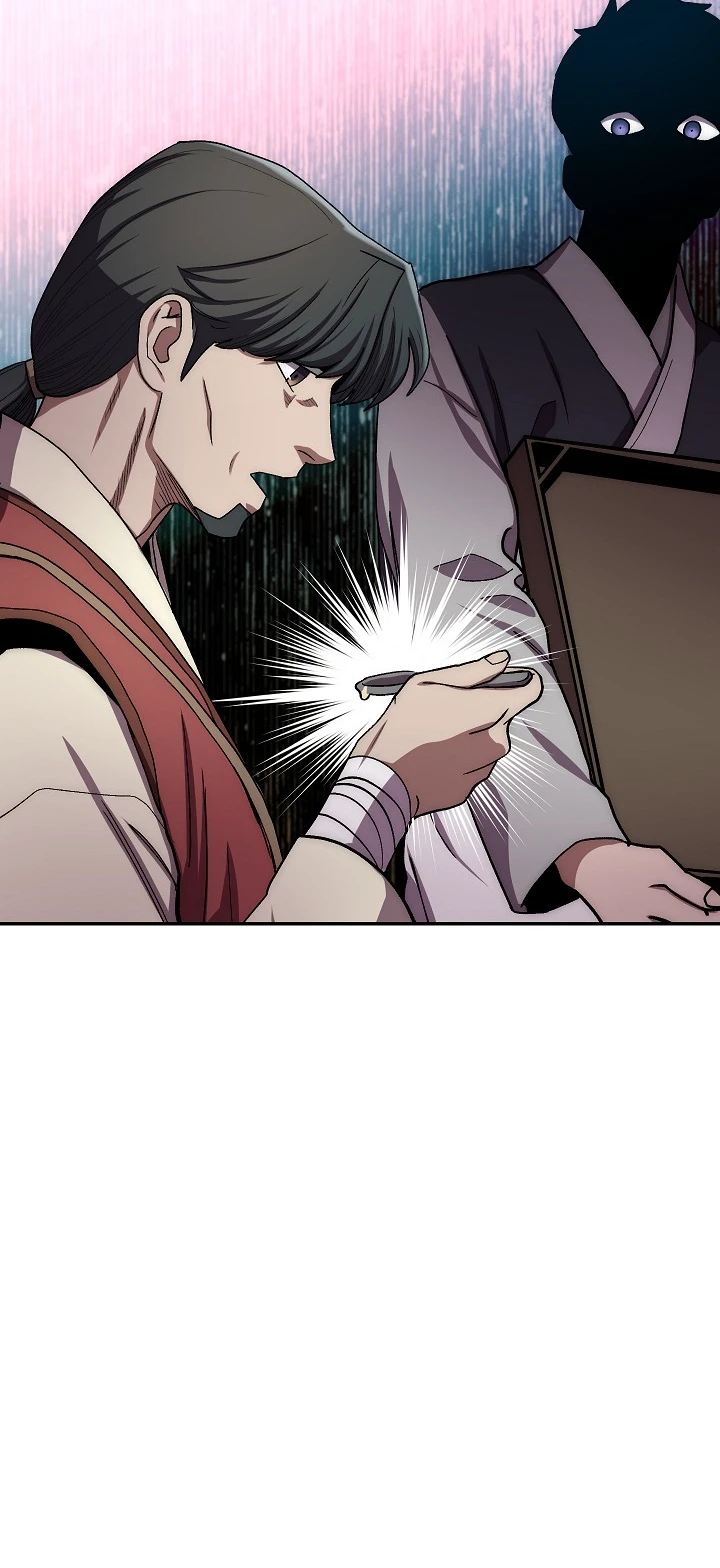 Legend of Asura – The Venom Dragon Chapter 26 - Page 5