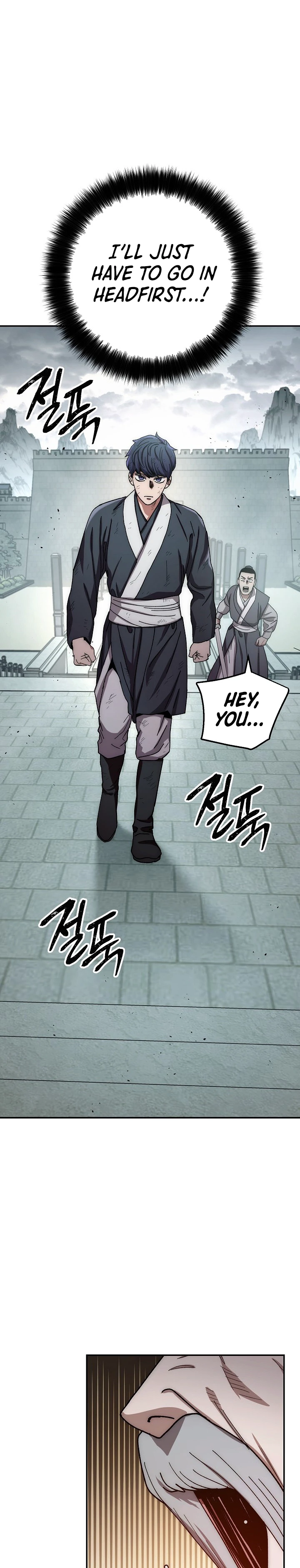 Legend of Asura – The Venom Dragon Chapter 30 - Page 7