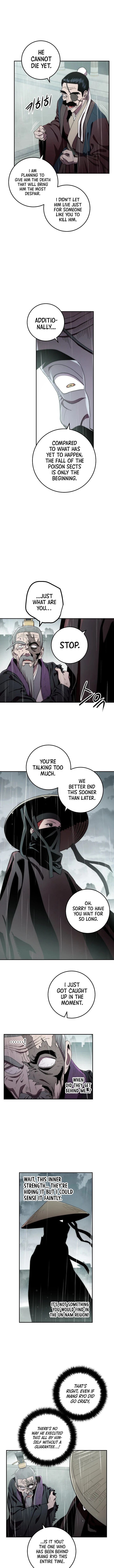 Legend of Asura – The Venom Dragon Chapter 34 - Page 4