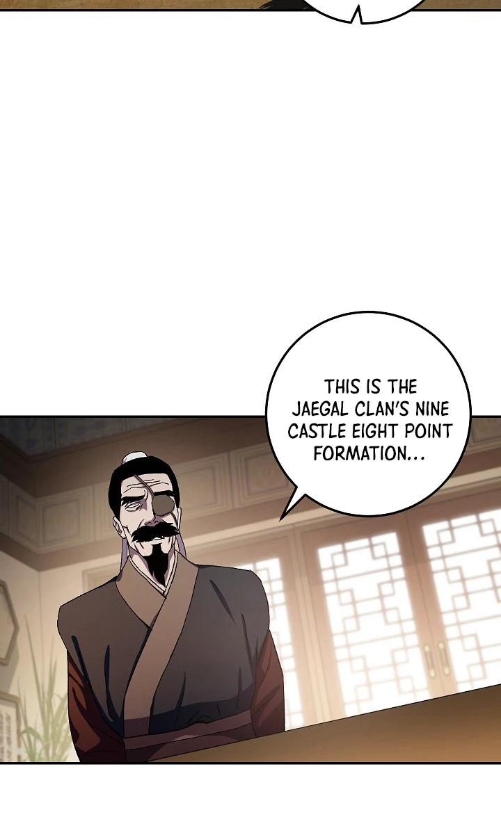 Legend of Asura – The Venom Dragon Chapter 44 - Page 7