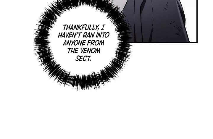 Legend of Asura – The Venom Dragon Chapter 8 - Page 5