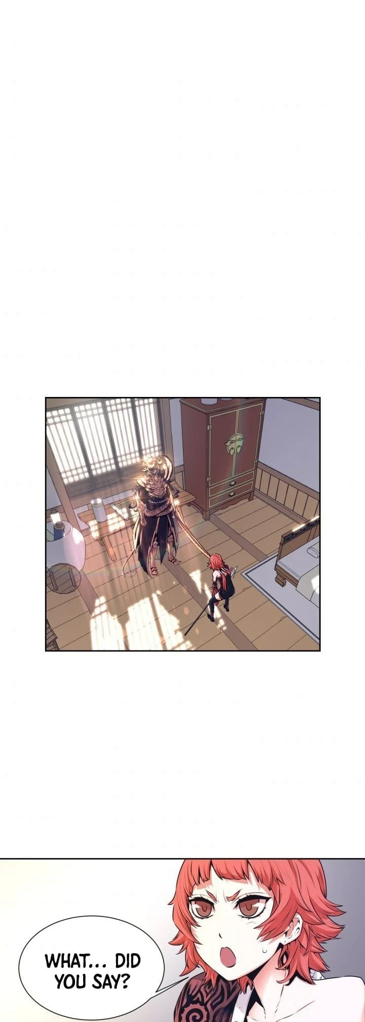 Legend of Mir: The Golden Armored Dragon Chapter 2 - Page 2
