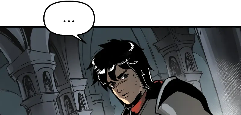 Legend of the Holy Sword Chapter 1 - Page 14