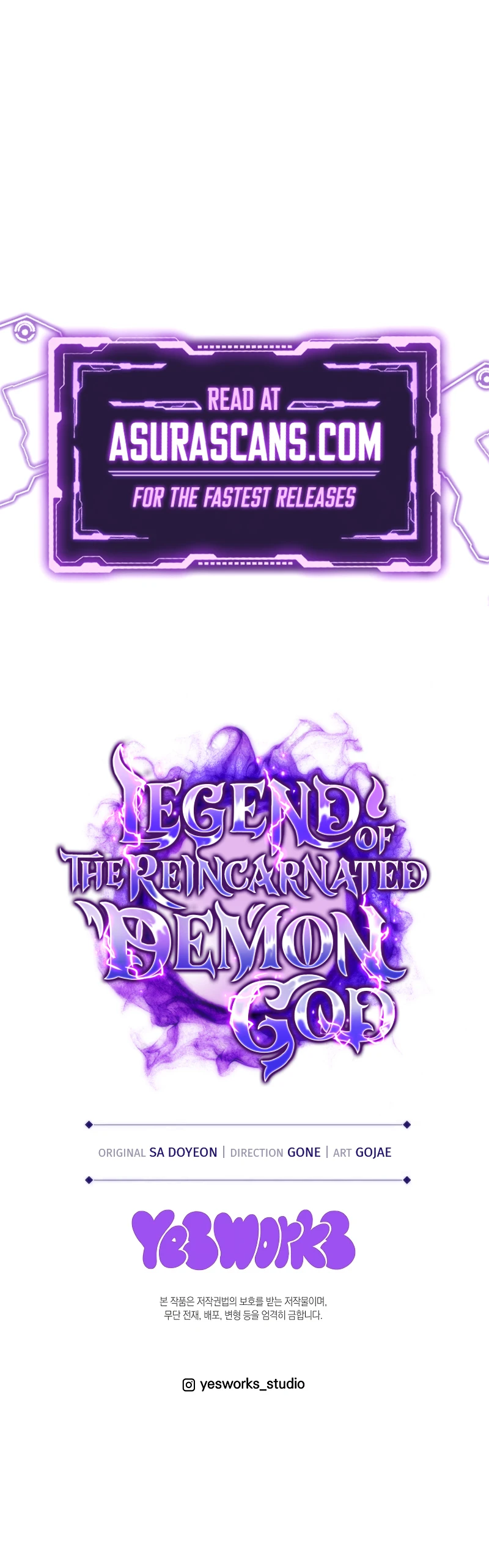Legend of the Reincarnated Demon God Chapter 25 - Page 14