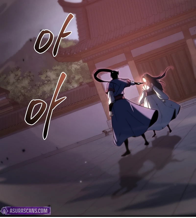 Legend of the Reincarnated Demon God Chapter 43 - Page 12
