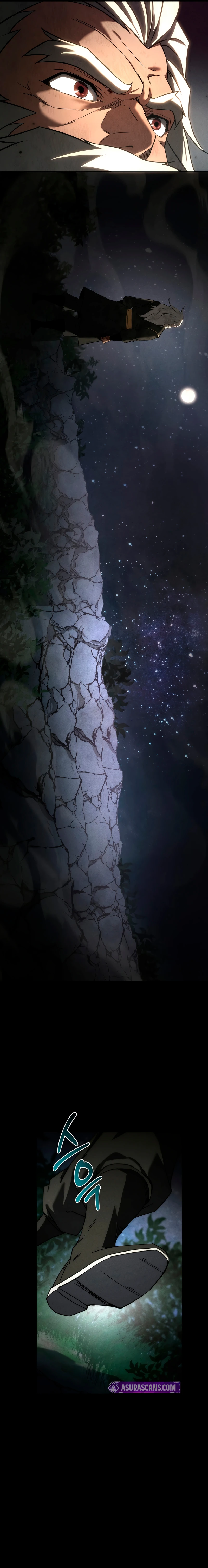 Legend of the Reincarnated Demon God Chapter 54 - Page 11