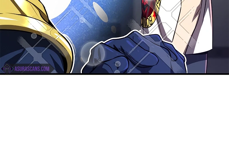 Legendary Ranker's Comeback Chapter 21 - Page 9
