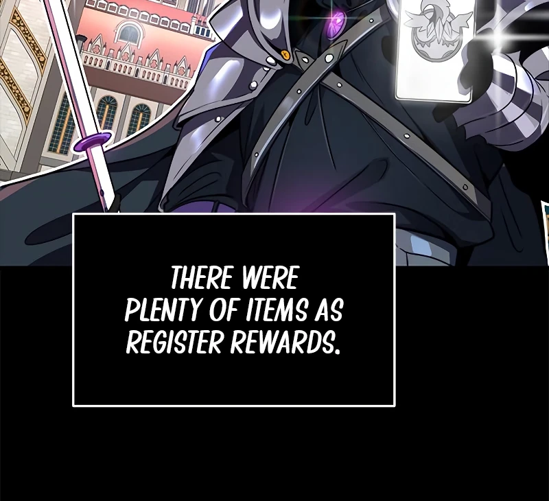 Legendary Ranker's Comeback Chapter 22 - Page 2