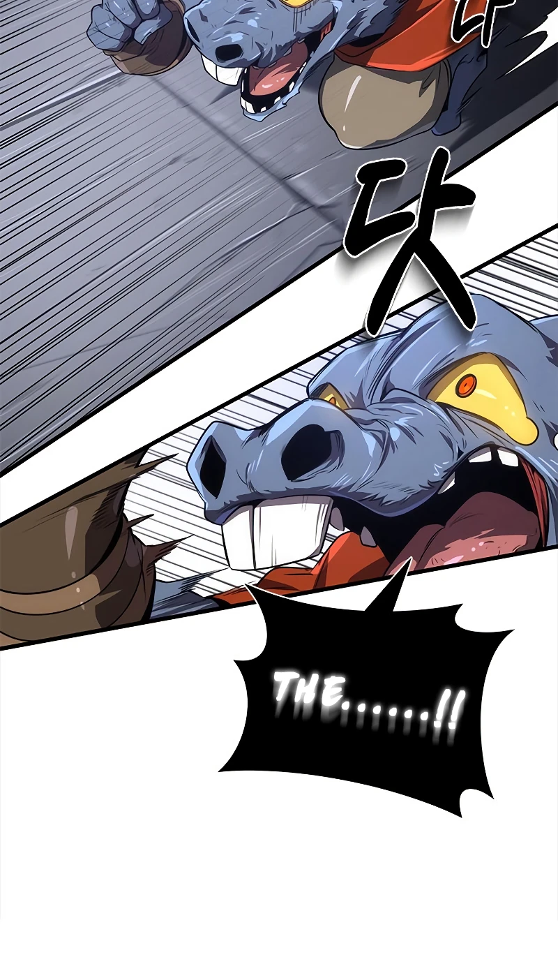 Legendary Ranker's Comeback Chapter 22 - Page 7