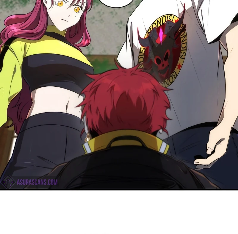 Legendary Ranker's Comeback Chapter 27 - Page 2