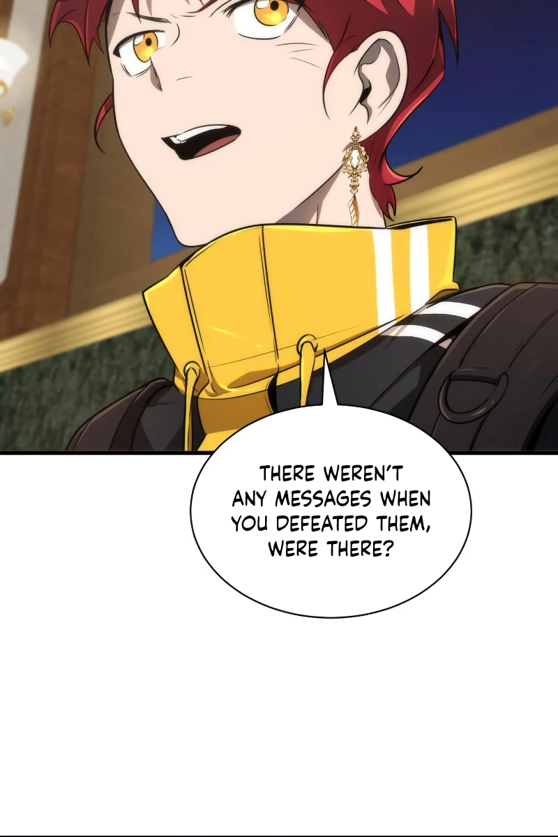 Legendary Ranker's Comeback Chapter 27 - Page 6