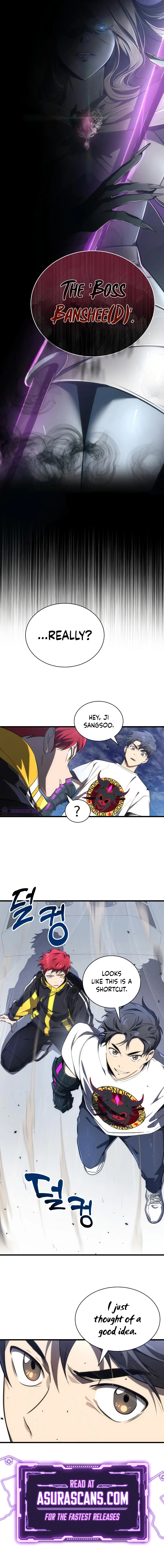 Legendary Ranker's Comeback Chapter 27 - Page 14