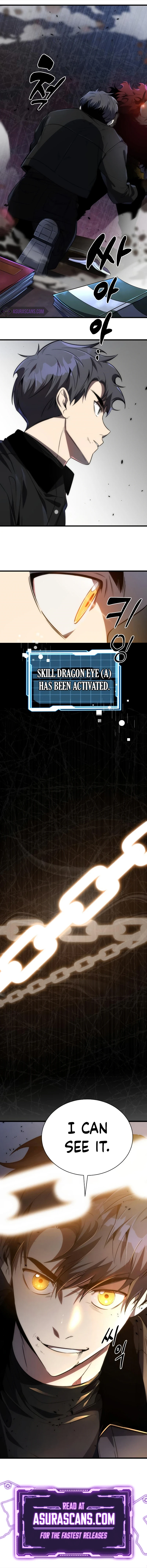 Legendary Ranker's Comeback Chapter 32 - Page 10
