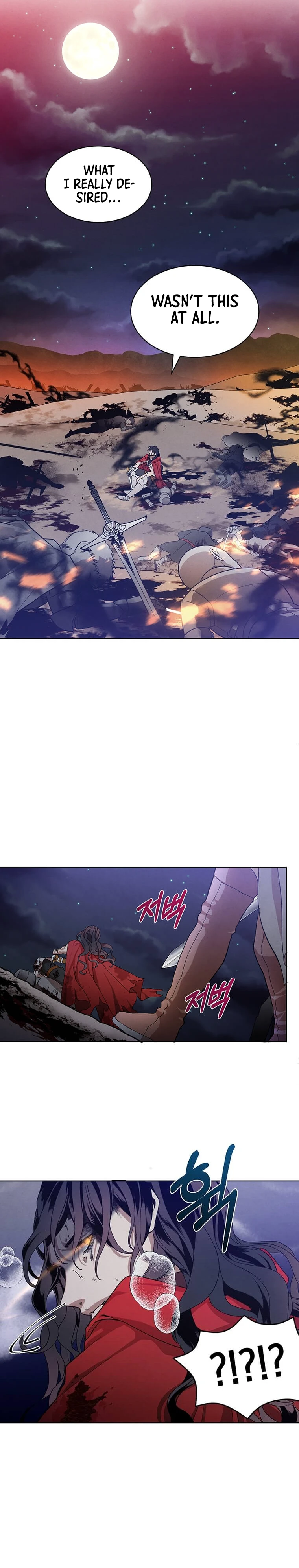 Legendary Youngest Son of the Marquis House Chapter 1 - Page 2