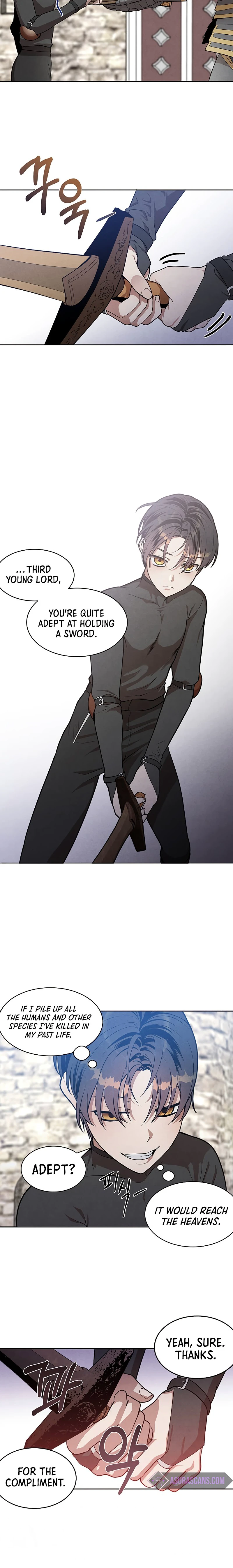 Legendary Youngest Son of the Marquis House Chapter 12 - Page 6