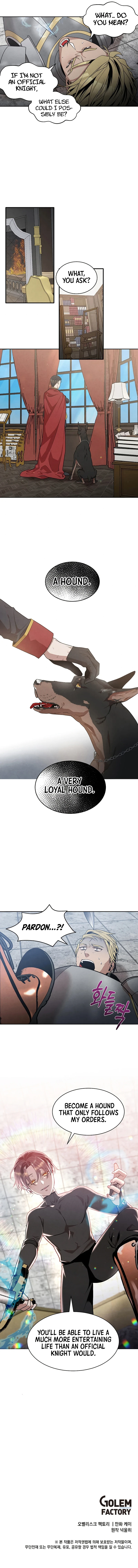 Legendary Youngest Son of the Marquis House Chapter 13 - Page 9