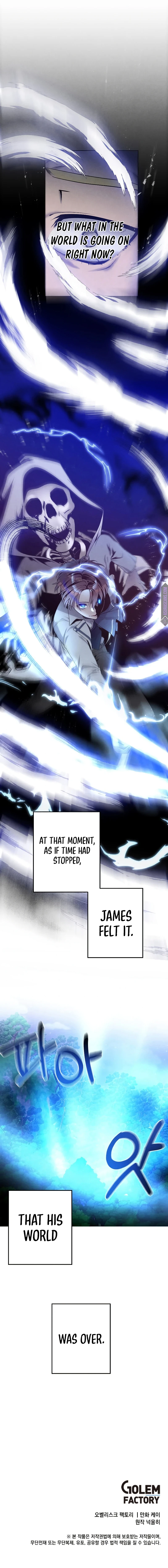 Legendary Youngest Son of the Marquis House Chapter 17 - Page 9