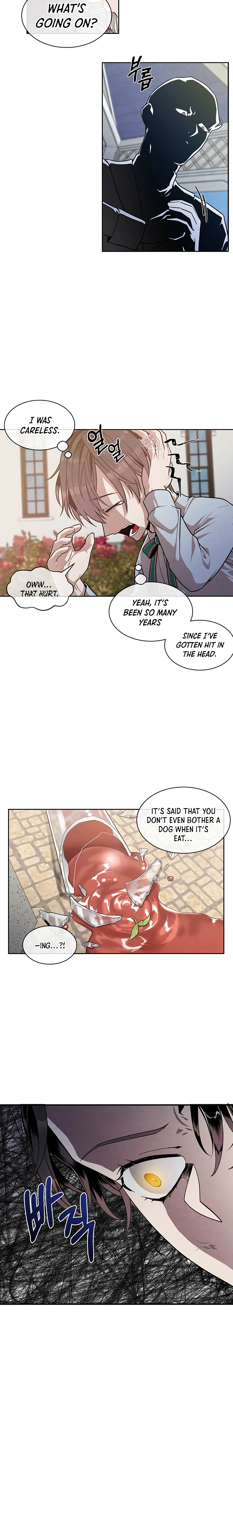 Legendary Youngest Son of the Marquis House Chapter 2 - Page 7