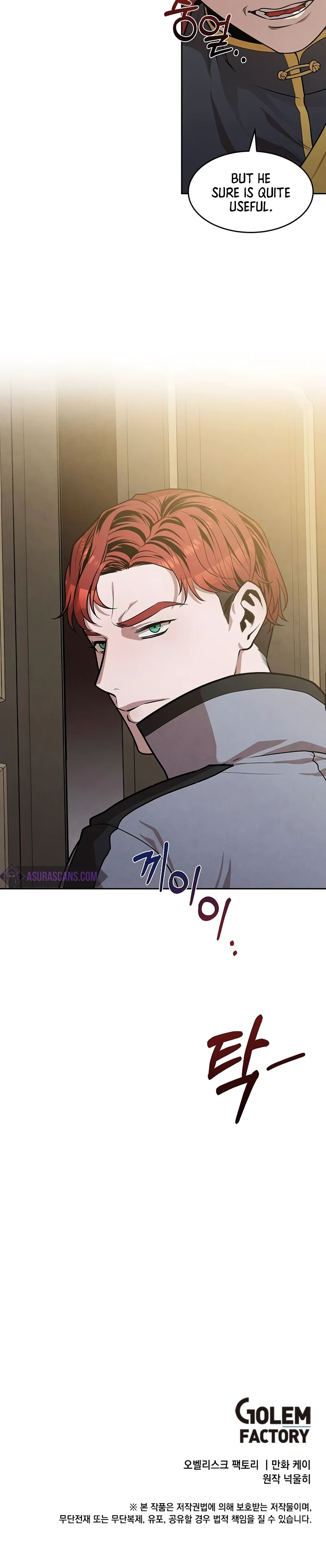 Legendary Youngest Son of the Marquis House Chapter 26 - Page 10