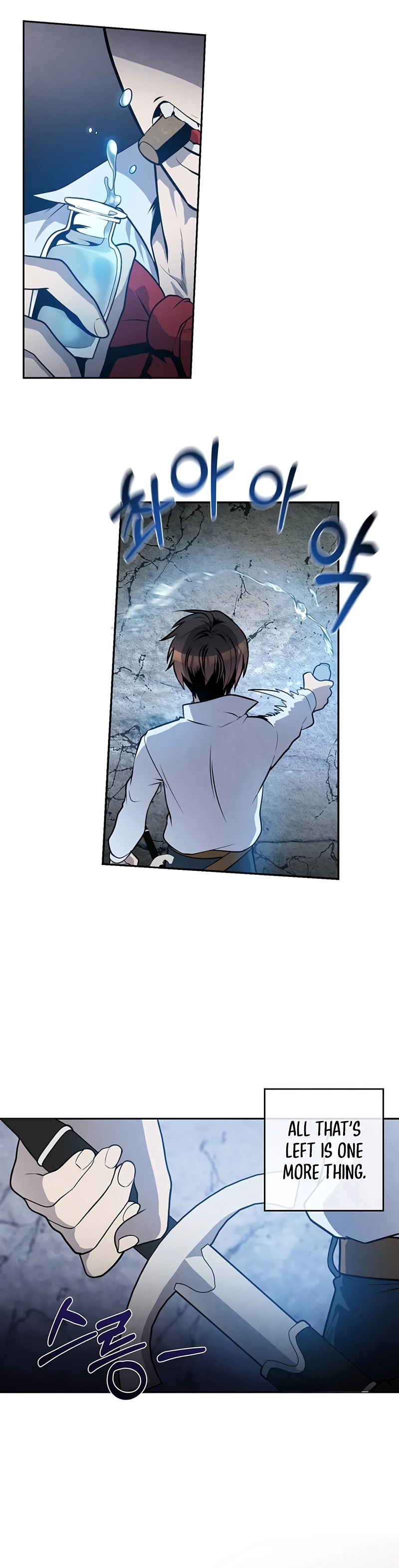 Legendary Youngest Son of the Marquis House Chapter 27 - Page 8
