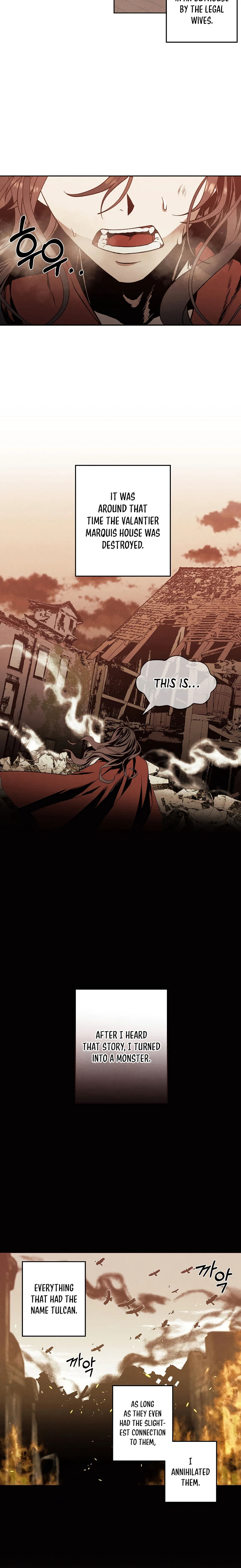 Legendary Youngest Son of the Marquis House Chapter 9 - Page 4
