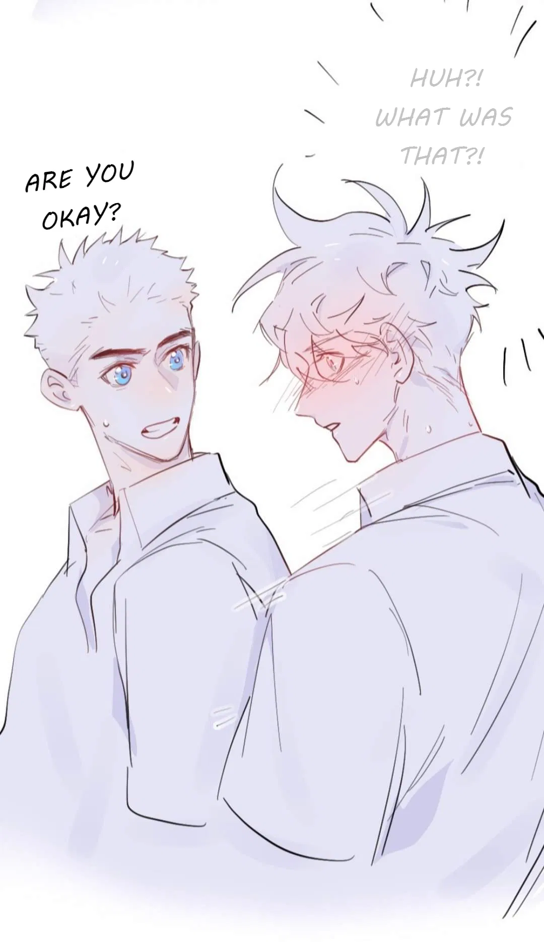 Lemon Chapter 1 - Page 2