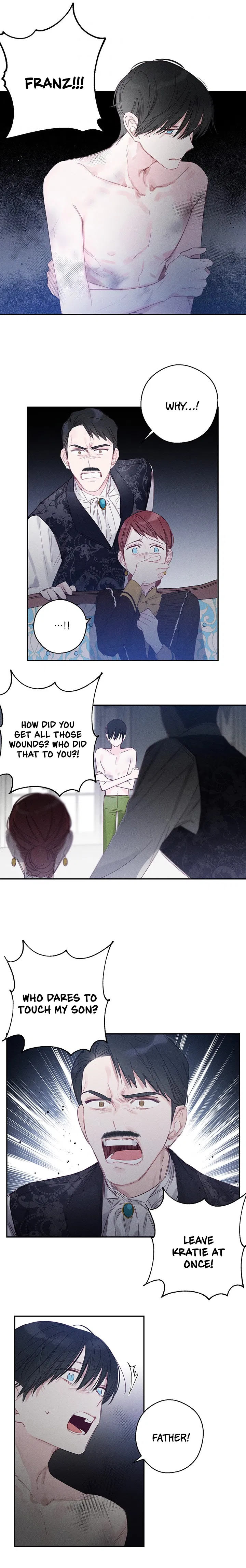 Let's Hide My Little Brother Chapter 1 - Page 10