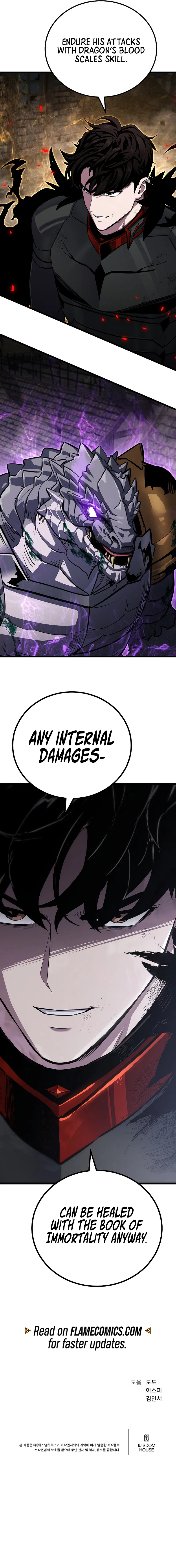 Level 1 Player Chapter 139 - Page 11