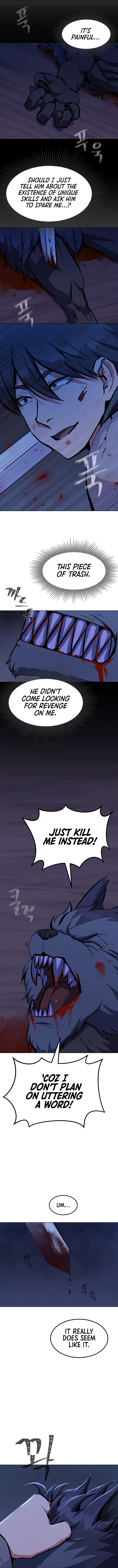 Level 1 Player Chapter 41 - Page 8