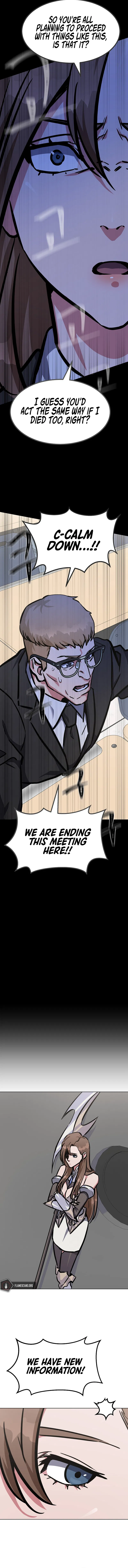 Level 1 Player Chapter 48 - Page 5