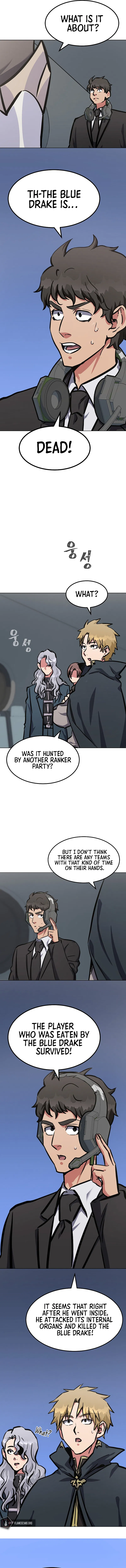 Level 1 Player Chapter 48 - Page 6