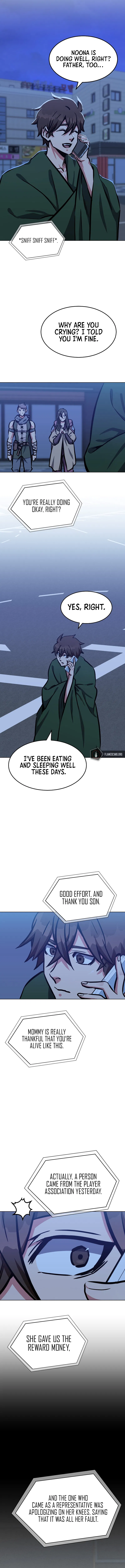 Level 1 Player Chapter 48 - Page 10