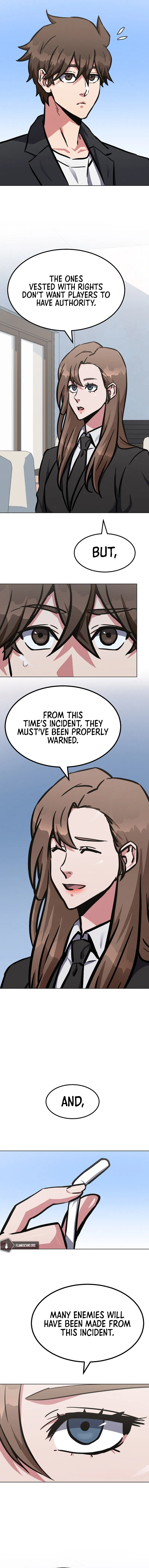 Level 1 Player Chapter 52 - Page 14