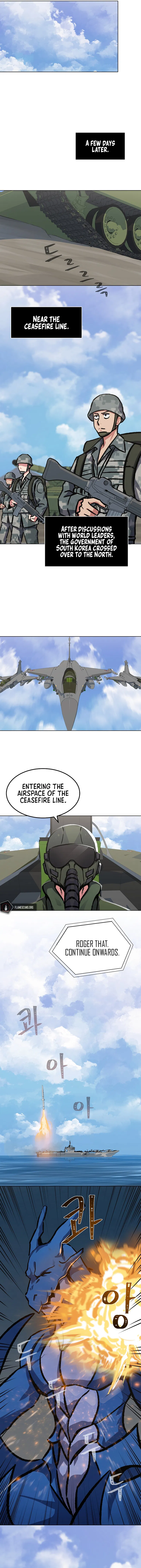 Level 1 Player Chapter 54 - Page 9
