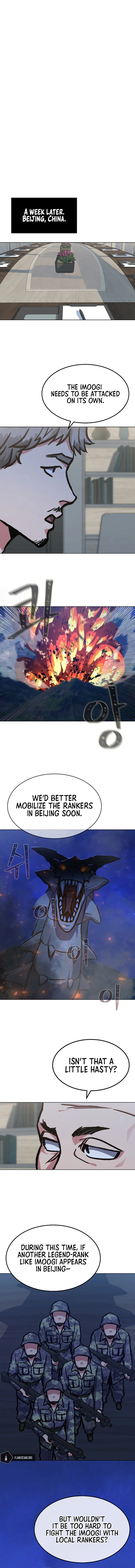 Level 1 Player Chapter 54 - Page 11