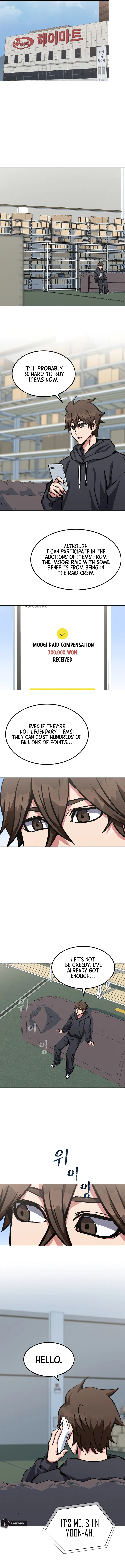 Level 1 Player Chapter 57 - Page 6