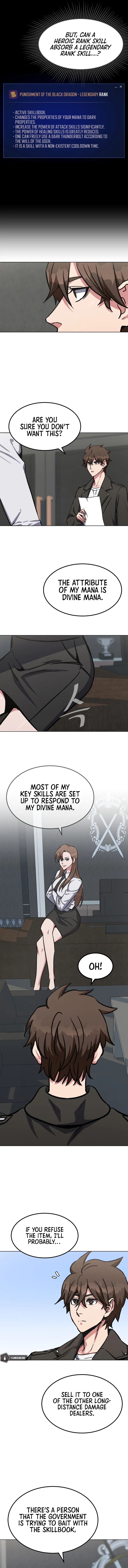 Level 1 Player Chapter 57 - Page 13