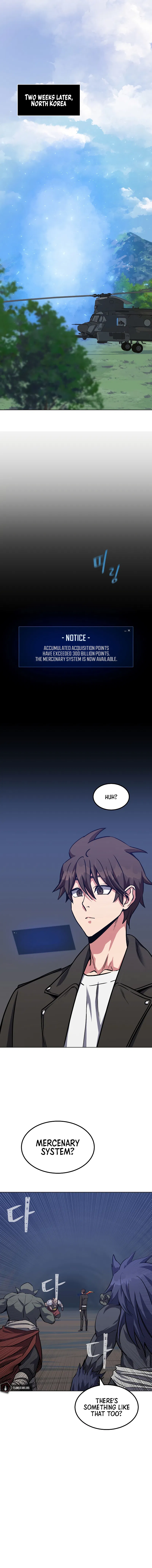 Level 1 Player Chapter 59 - Page 8