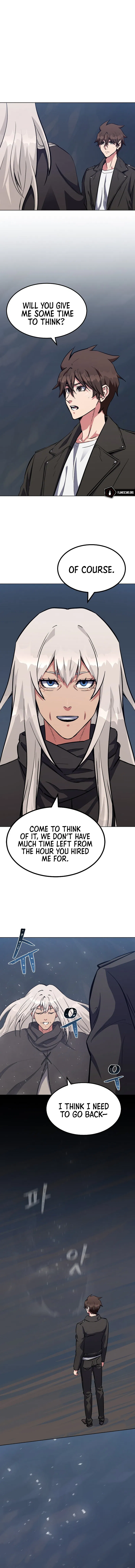 Level 1 Player Chapter 61 - Page 2