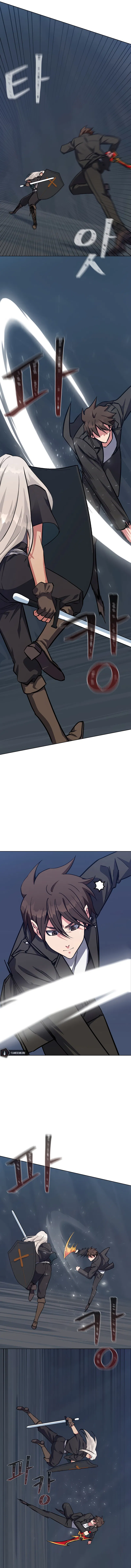 Level 1 Player Chapter 62 - Page 3