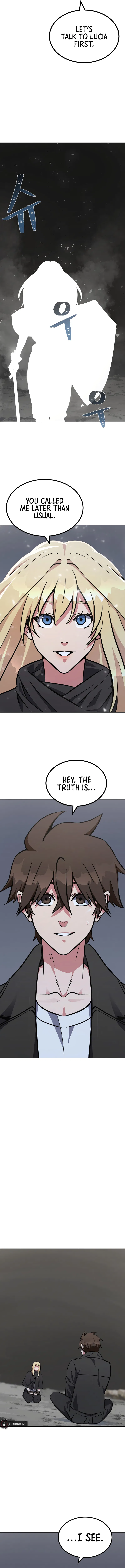 Level 1 Player Chapter 64 - Page 9