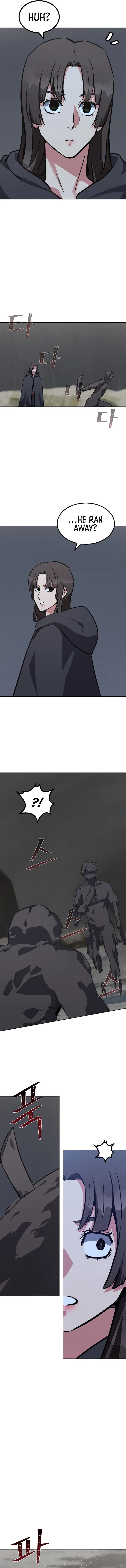 Level 1 Player Chapter 64 - Page 16