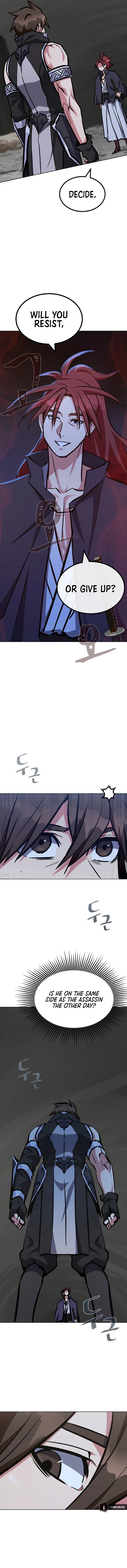 Level 1 Player Chapter 66 - Page 3